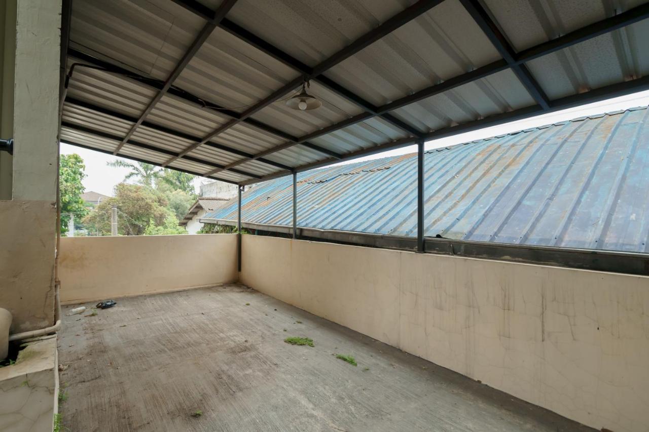 Koolkost Syariah Near Kampus Utama Universitas Budi Luhur Mencil Luaran gambar